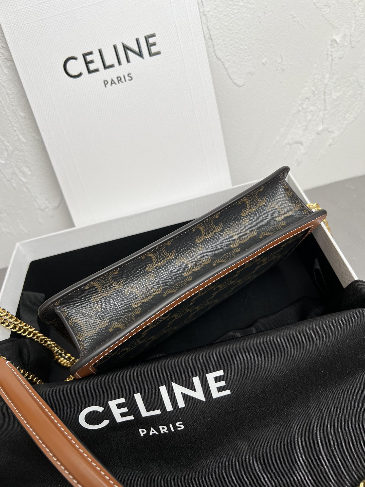 Celine Satchel Bags